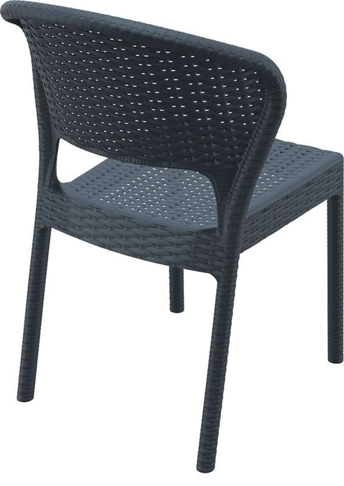 DAYTONA DARK GREY KAREKLA POL/NIOu