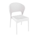 DAYTONA WHITE KAREKLA POL/NIOu