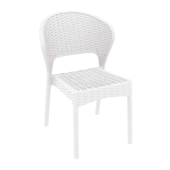 DAYTONA WHITE KAREKLA POL/NIOu
