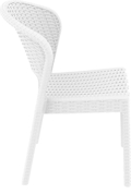 DAYTONA WHITE KAREKLA POL/NIOu