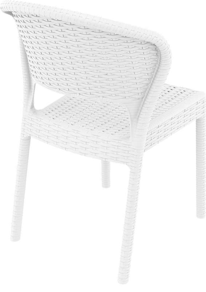 DAYTONA WHITE KAREKLA POL/NIOu