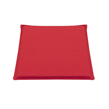 Μαξιλάρι Καρέκλας Χρώματος Κόκκινο